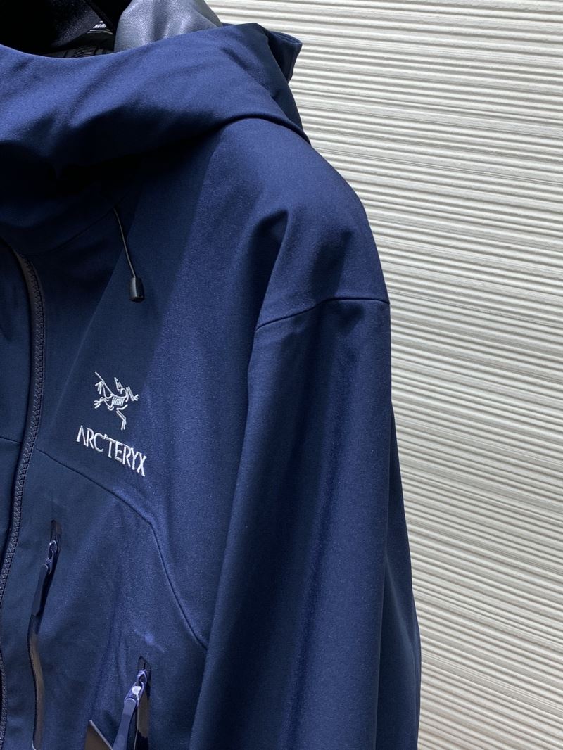 Arcteryx Outwear